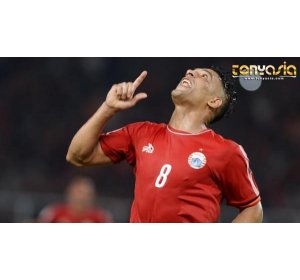  Pembuktian Addison Alves De Oliveira Untuk Persija Jakarta | Bandar Togel Terpercaya | Bandar Togel Online 